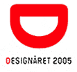 Designåret 2005