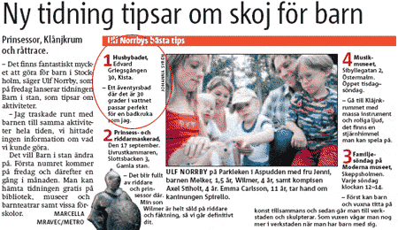 Husby - Metro 050824