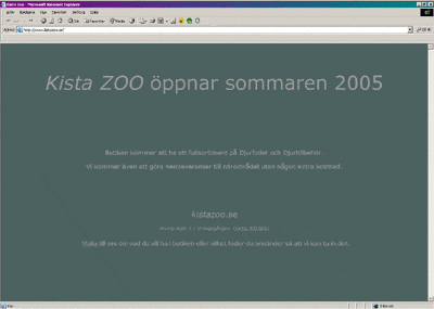 Kistazoo