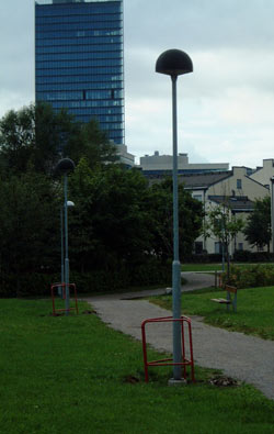 Nya lyktor?