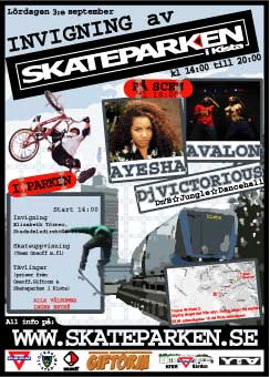 Skatepark