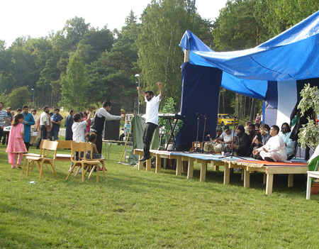 Pakistan Mela