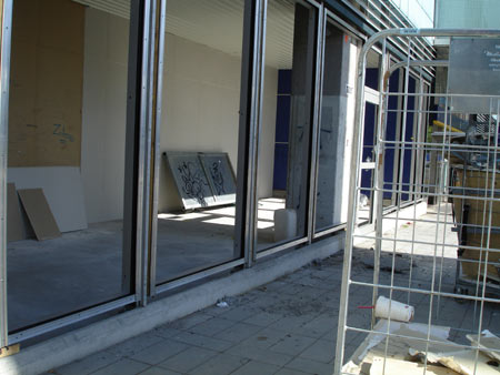 Butikbygge