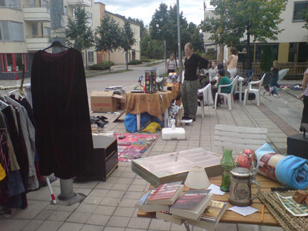 Ärvingeloppisen 2008