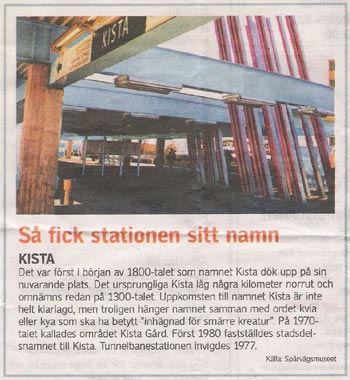 Om Kista